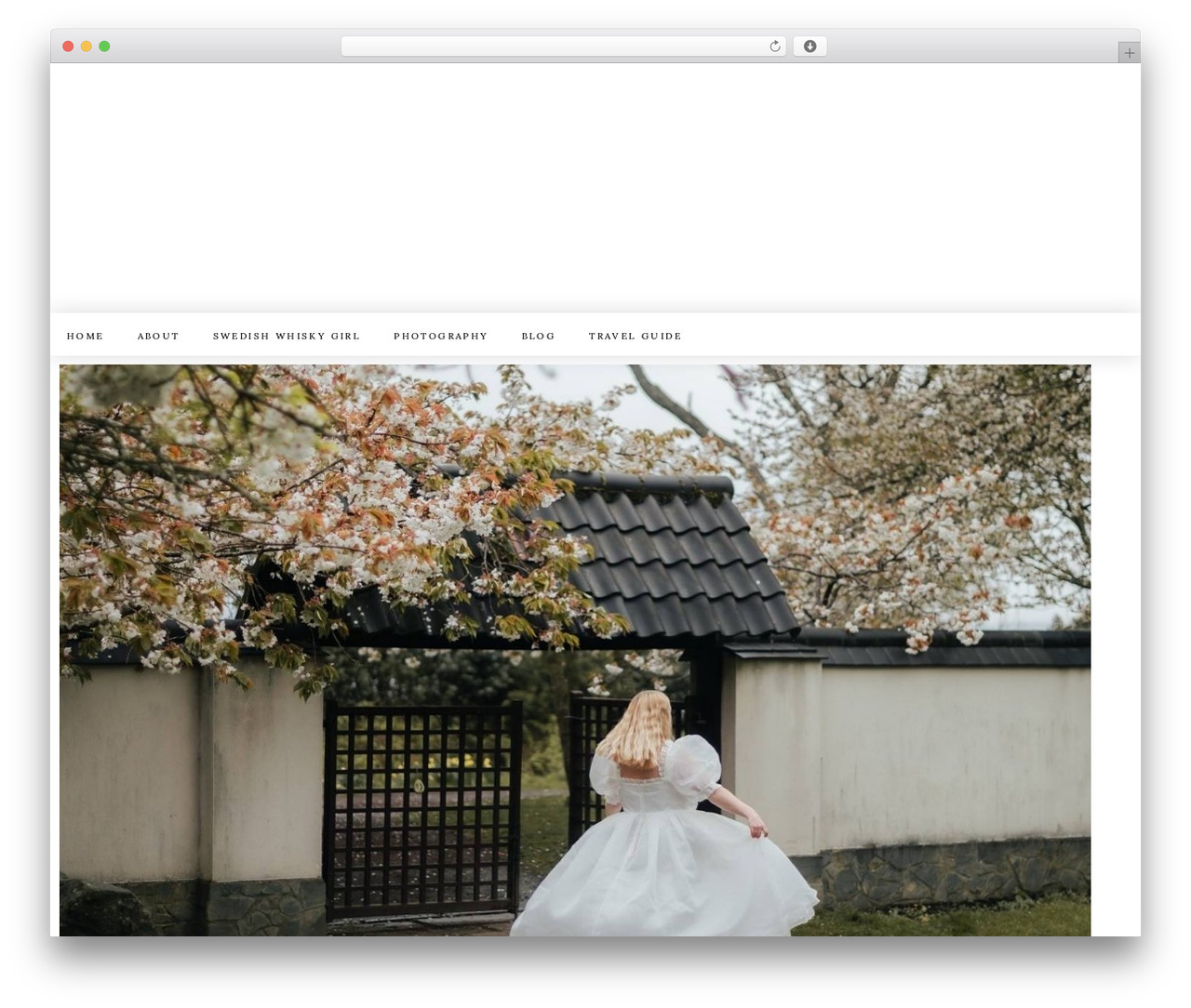Hello Elementor best WordPress theme - scandinavianabroad.com