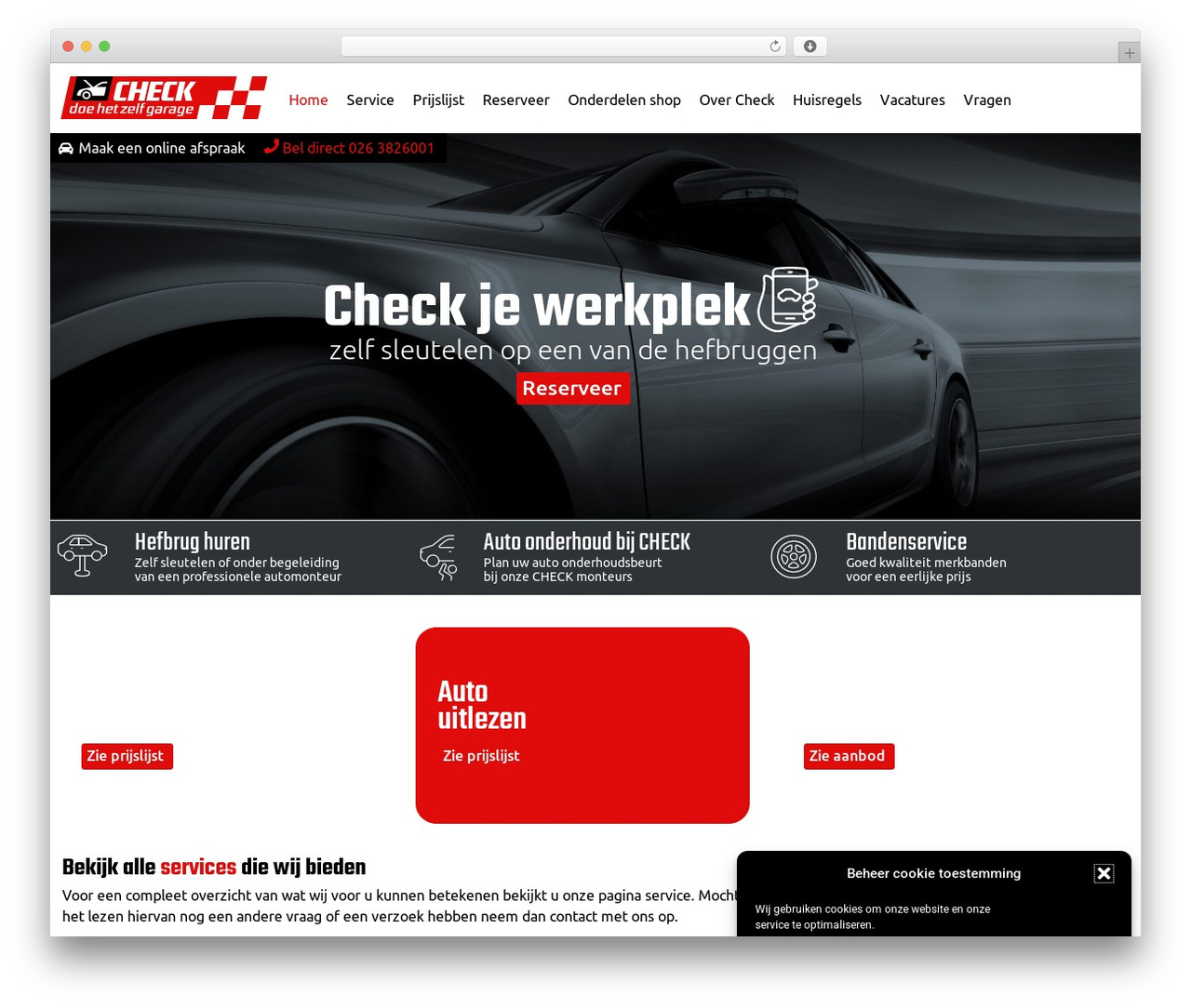 Hello Elementor theme WordPress free - checkdoehetzelfgarage.nl