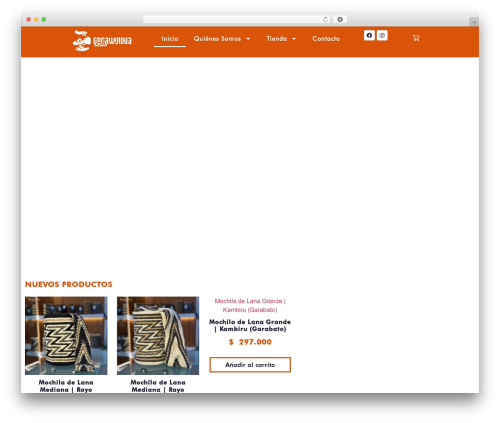 Bold pagos en linea WordPress plugin - coopgonawindua.com