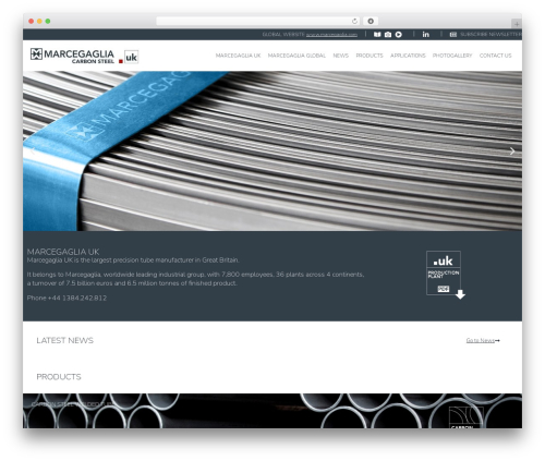 Mailupforgravityforms WordPress plugin - marcegaglia.co.uk