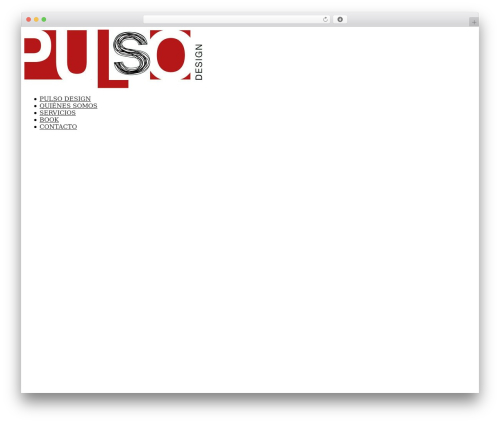 Nova_shortcodes WordPress plugin - pulsodesign.com