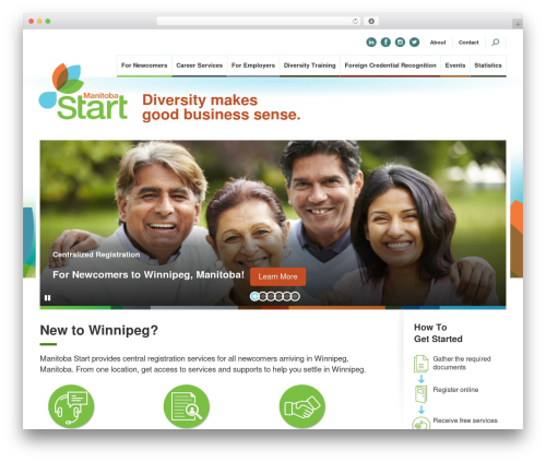 WP-ShowHide (wp-showhide) free WordPress plugin - manitobastart.com