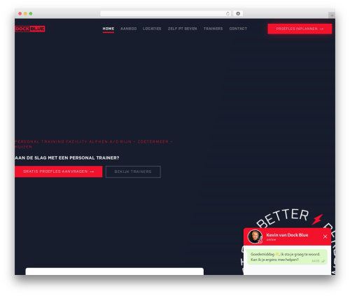 WP Sort Order (wp-sort-order) free WordPress plugin - dockblue.nl