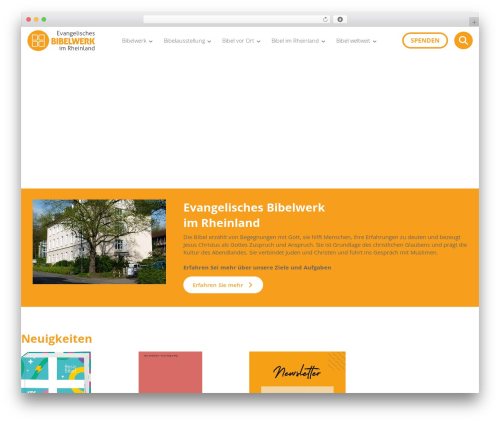 Campaign Monitor for WordPress (forms-for-campaign-monitor) free WordPress plugin - bibelwerk-rheinland.de Campaign Monitor for WordPress (forms-for-campaign-monitor) free WordPress plugin - bibelwerk-rheinland.de