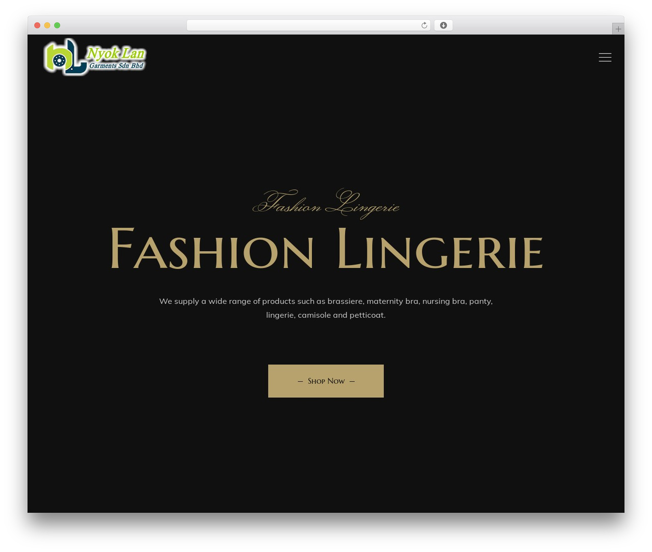Queeny theme WordPress - nyoklan.com.my Queeny theme WordPress - nyoklan.com.my