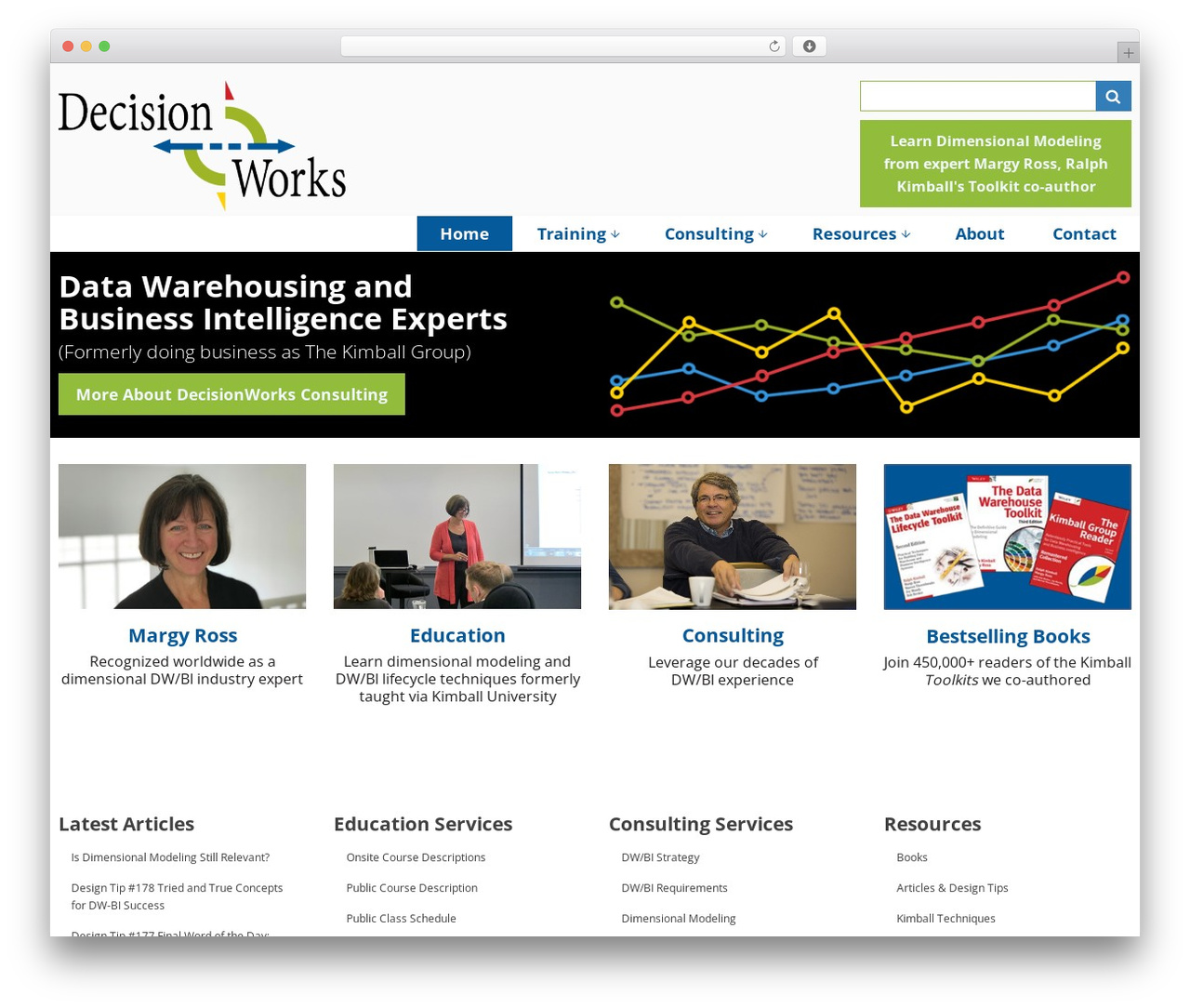 RespondoPro Child Theme WordPress theme - decisionworks.com