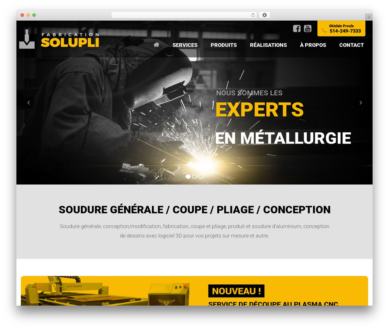 solupi WordPress theme - solupli.com solupi WordPress theme - solupli.com