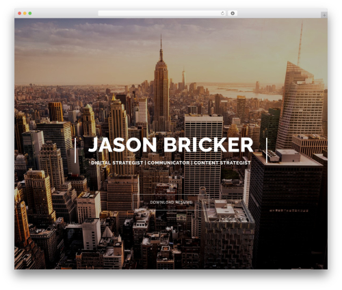 Pricing table plus WordPress plugin - jasonbricker.com