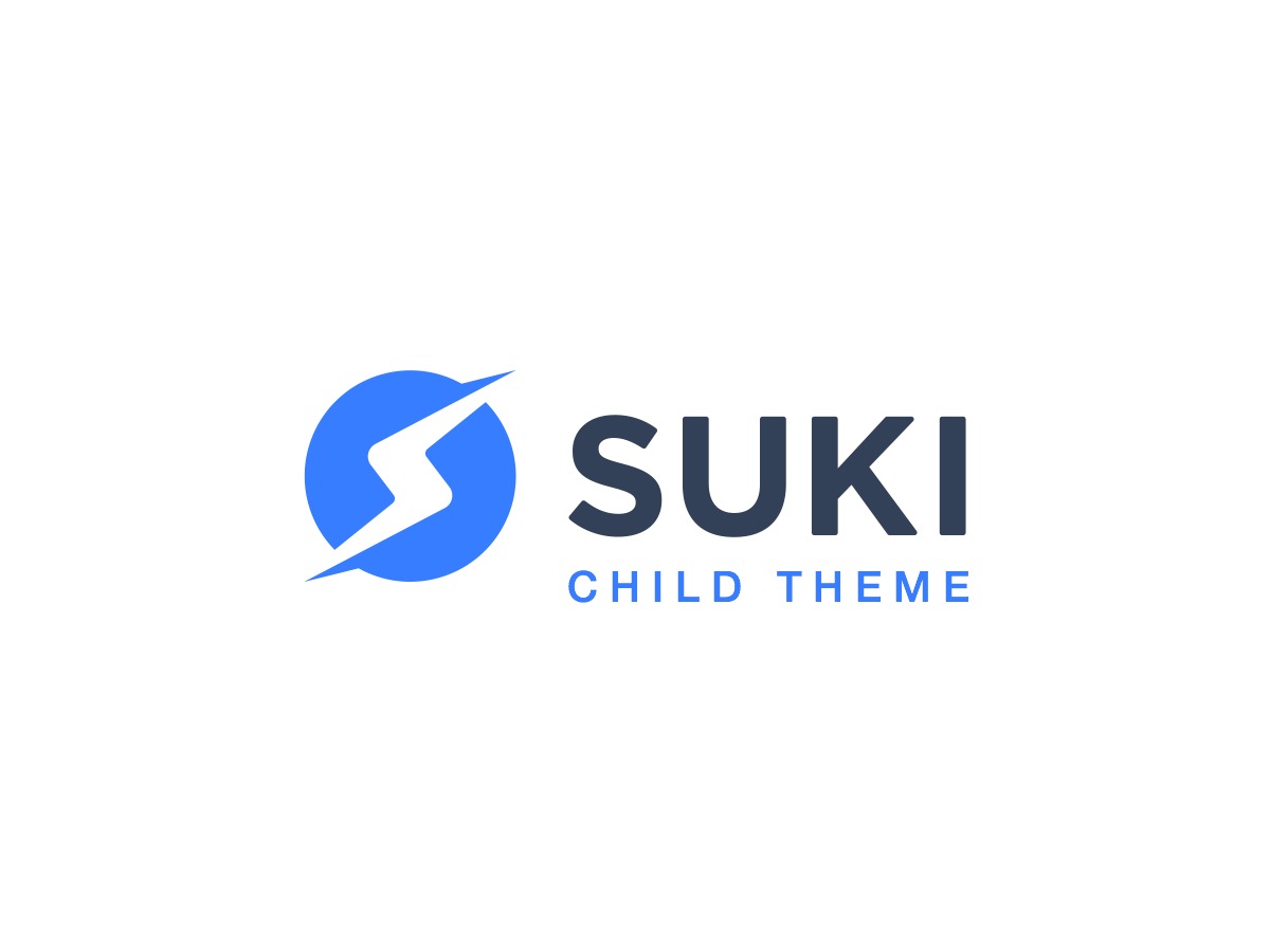 Suki Child best WooCommerce theme