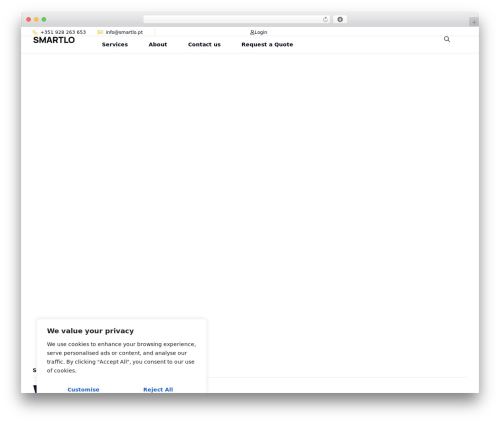 Vamtam elementor integration swiftline WordPress plugin - smartlo.pt