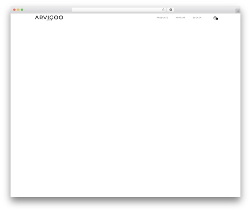 Udesly wp app WordPress plugin - arvigoo.ch