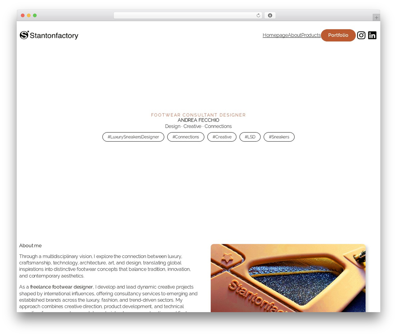 Theme WordPress Stanton - stantonfactory.com Theme WordPress Stanton - stantonfactory.com