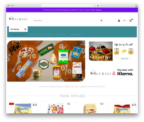 Sw_ajax_woocommerce_search WordPress plugin - macrigi.co.uk