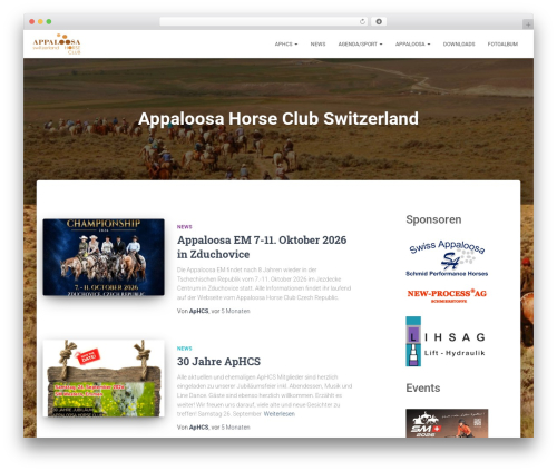 WP-Slimbox2 Plugin (wp-slimbox2) free WordPress plugin - appaloosa.ch WP-Slimbox2 Plugin (wp-slimbox2) free WordPress plugin - appaloosa.ch