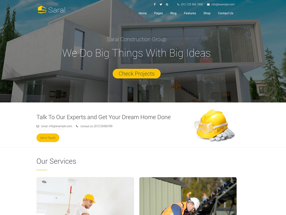 Theme WordPress solupi Theme WordPress solupi