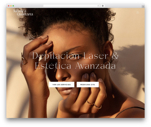 Cherie core WordPress plugin - centromonicaquintana.com