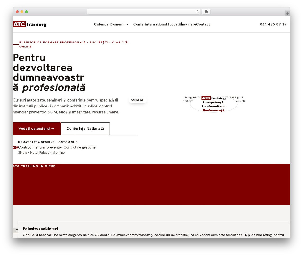 WordPress theme Creative Side - atctraining.ro WordPress theme Creative Side - atctraining.ro