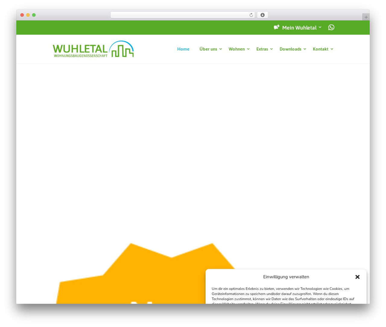 WordPress theme Divi - wg-wuhletal.de WordPress theme Divi - wg-wuhletal.de