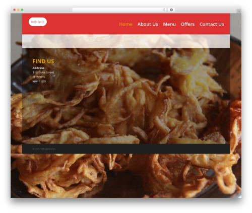 Grayscale Images (grayscale-images) free WordPress plugin - balti-spice.com Grayscale Images (grayscale-images) free WordPress plugin - balti-spice.com