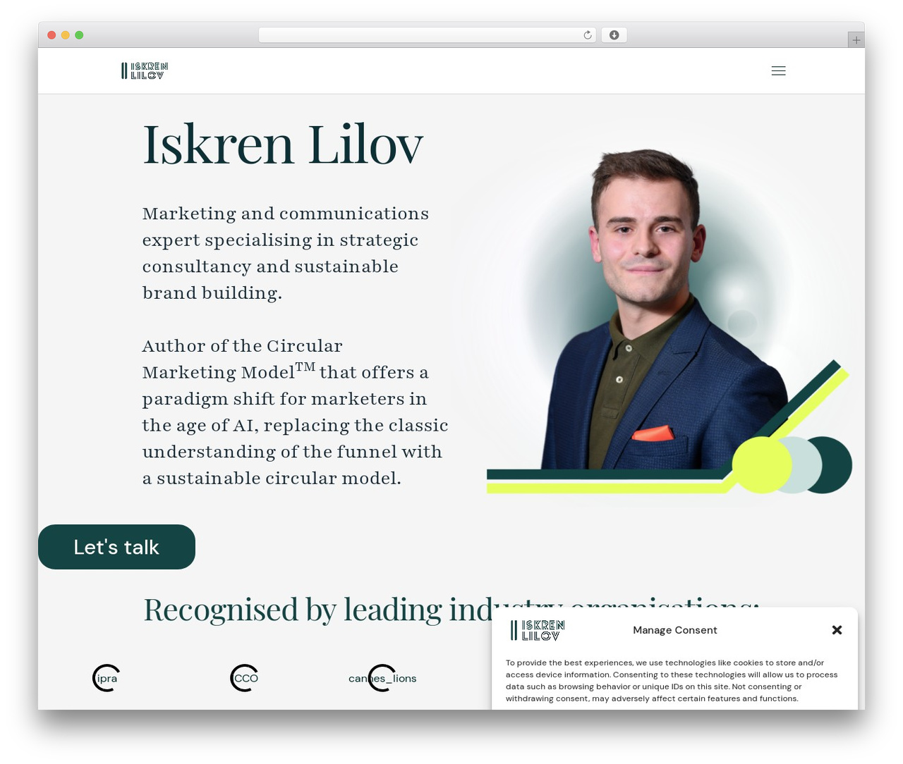 WordPress theme StartPro - lilov.com WordPress theme StartPro - lilov.com