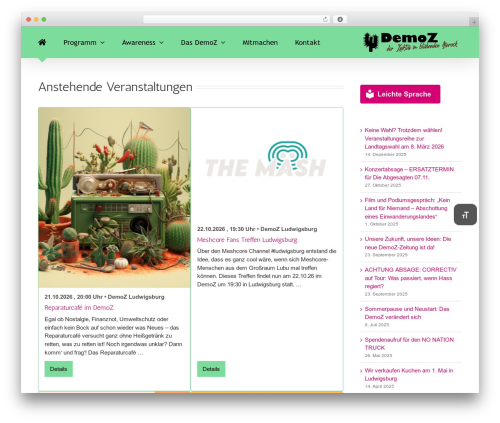 Sign Me Up (sign-me-up) free WordPress plugin - demoz-lb.de Sign Me Up (sign-me-up) free WordPress plugin - demoz-lb.de