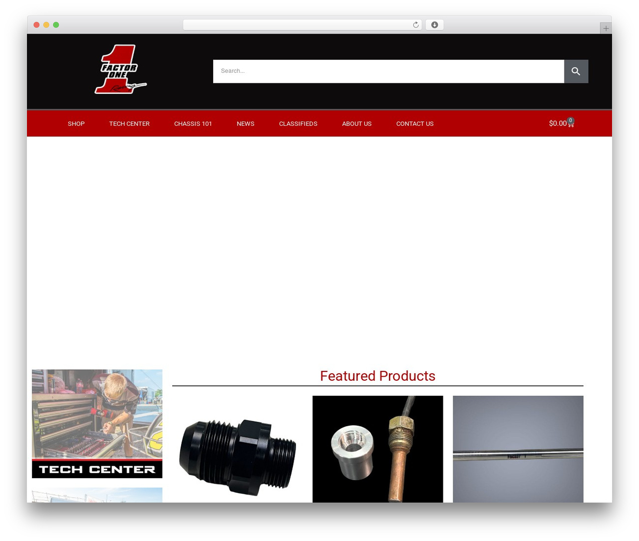 WP theme GeneratePress - factor1racing.com WP theme GeneratePress - factor1racing.com