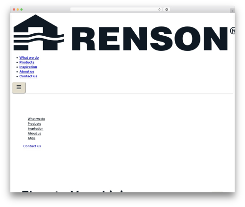 WS Form LITE – Drag & Drop Contact Form Builder for WordPress (ws-form) free WordPress plugin - renson.ae WS Form LITE – Drag & Drop Contact Form Builder for WordPress (ws-form) free WordPress plugin - renson.ae