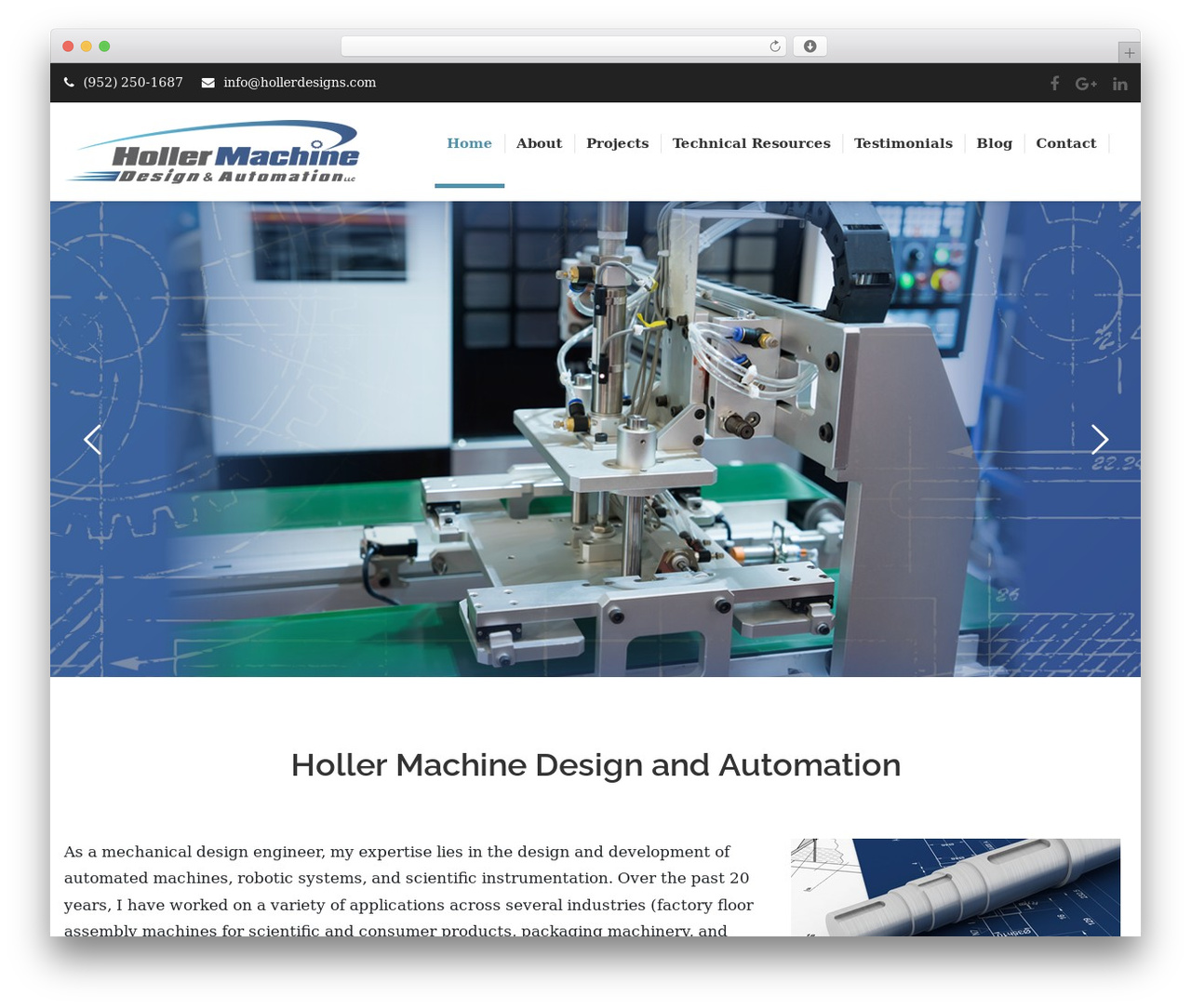 Fusion WordPress theme - hollerdesigns.com Fusion WordPress theme - hollerdesigns.com