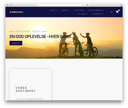 Shipmondo for WooCommerce (pakkelabels-for-woocommerce) free WordPress plugin - bikein.dk Shipmondo for WooCommerce (pakkelabels-for-woocommerce) free WordPress plugin - bikein.dk