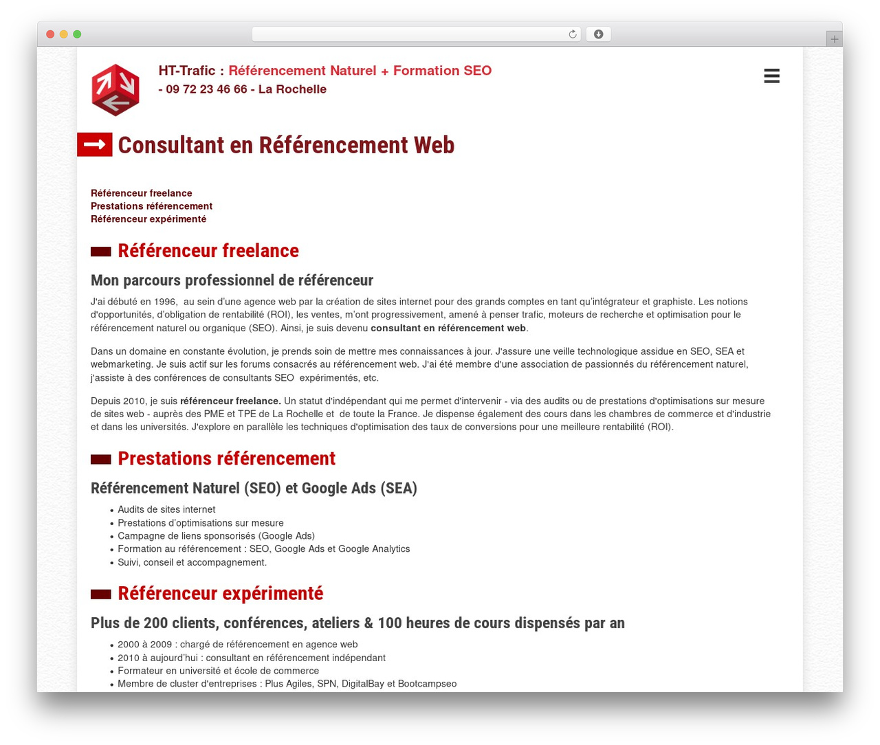 Theme WordPress Beaver Builder Theme - referenceur-freelance.com Theme WordPress Beaver Builder Theme - referenceur-freelance.com