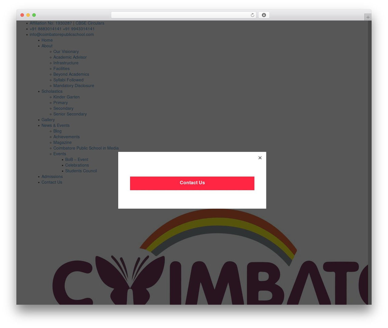 Theme WordPress cps - coimbatorepublicschool.com Theme WordPress cps - coimbatorepublicschool.com