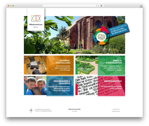 Lbg_html5_vp2_addon_visual_composer WordPress plugin - bibelzentrum-barth.de