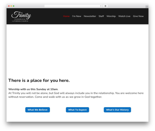 Church Admin (church-admin) free WordPress plugin - trinitylutheranchambersburg.org Church Admin (church-admin) free WordPress plugin - trinitylutheranchambersburg.org