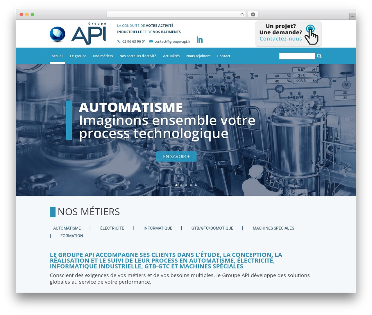 WordPress theme Divi - groupe-api.fr WordPress theme Divi - groupe-api.fr