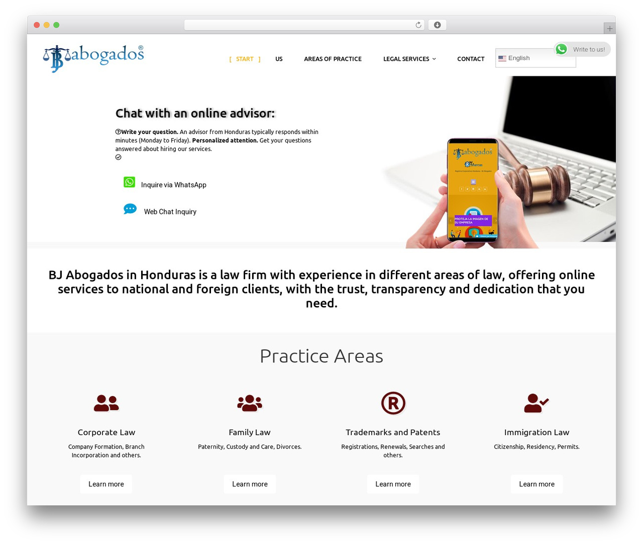 WordPress theme evolve Plus - bjabogadoshonduras.com WordPress theme evolve Plus - bjabogadoshonduras.com