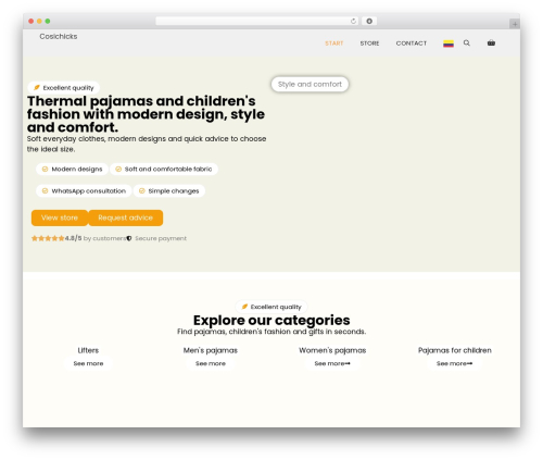 Bold pagos en linea WordPress plugin - cosichicks.com