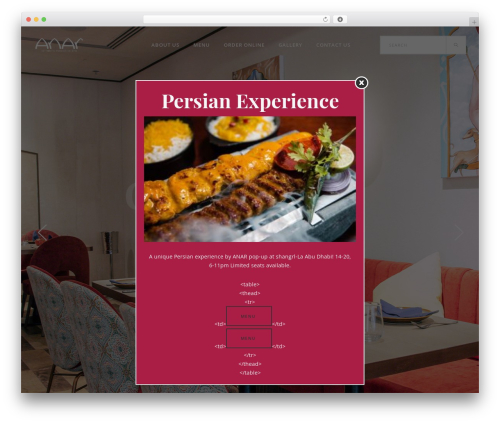 WP Modal Popup with Cookie Integration (wp-modal-popup-with-cookie-integration) free WordPress plugin - anar.ae WP Modal Popup with Cookie Integration (wp-modal-popup-with-cookie-integration) free WordPress plugin - anar.ae