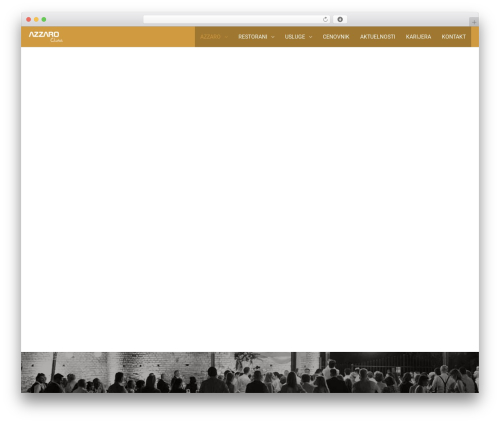 Simplelightbox (simplelightbox) free WordPress plugin - azzaroclub.rs