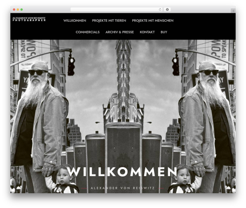 Imaginem blocks ii WordPress plugin - vonreiswitz.com