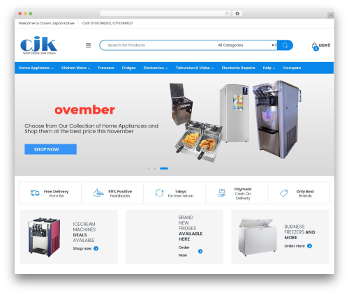 Add to Cart Text Changer and Customize Button, Add Custom Icon (woo-add-to-cart-text-change) free WordPress plugin - cjkug.com Add to Cart Text Changer and Customize Button, Add Custom Icon (woo-add-to-cart-text-change) free WordPress plugin - cjkug.com