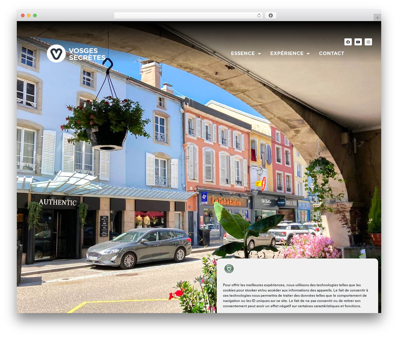 Hello Elementor theme WordPress - vosges-secretes.fr Hello Elementor theme WordPress - vosges-secretes.fr