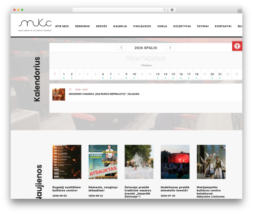 Event post (event-post) free WordPress plugin - marijampoleskc.lt