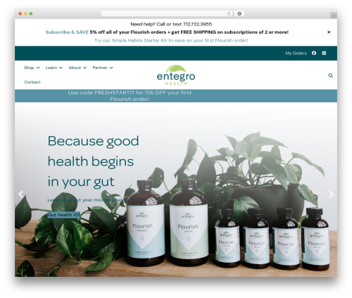Wp review slider pro premium WordPress plugin - entegrohealth.com