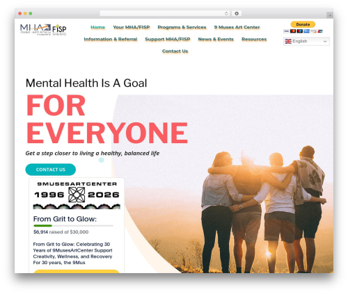 Pws core WordPress plugin - mhasefl.org