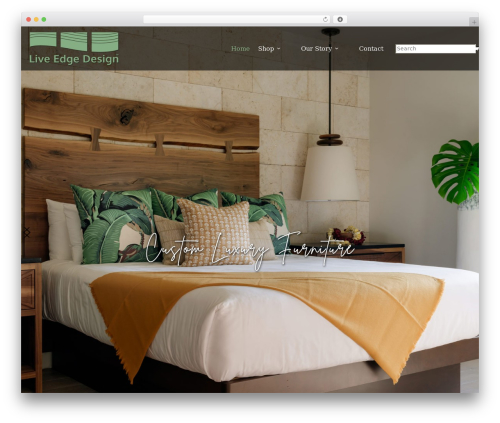 Related Products for WooCommerce (woo-related-products-refresh-on-reload) free WordPress plugin - liveedgedesign.com