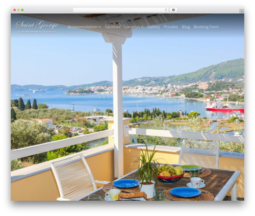 Codibee loader WordPress plugin - saintgeorgeskiathos.com