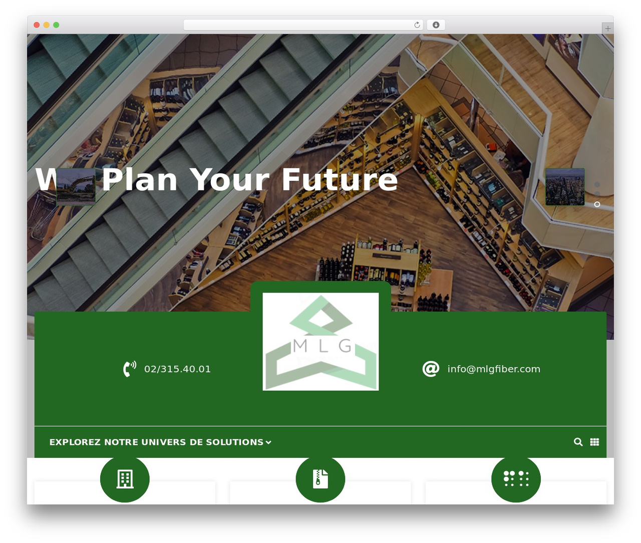 Construction Bell WordPress theme design - mlgfiber.com Construction Bell WordPress theme design - mlgfiber.com