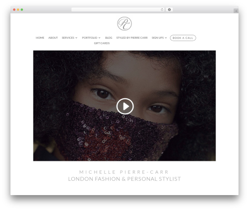 Gift up WordPress plugin - pierrecarr.com