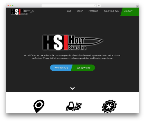 Image intense v2 WordPress plugin - holtsalesinc.com