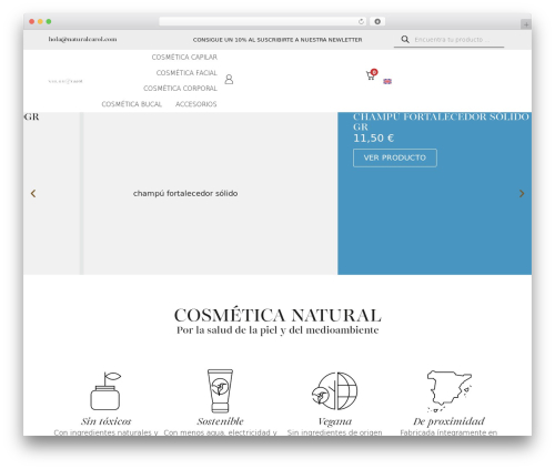 Woocommerce gateway realex redirect WordPress plugin - naturalcarol.com